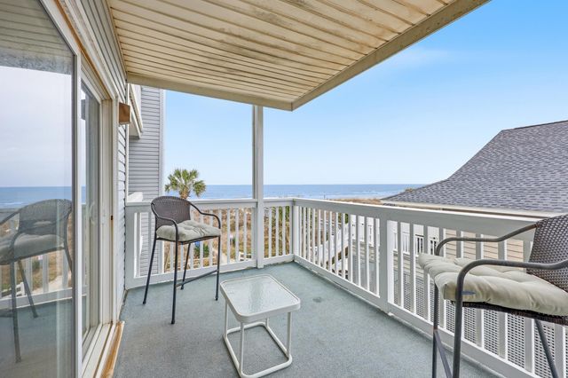 5200 N Ocean Blvd Unit 201, North Myrtle Beach, SC 29582