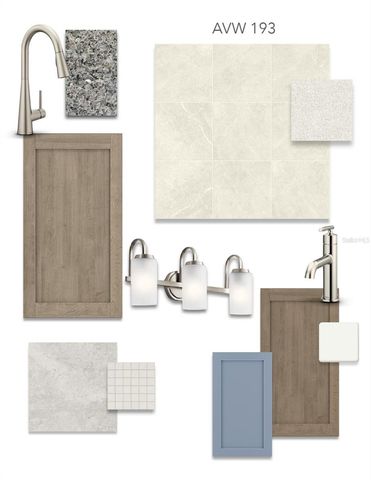 384 HILLSHIRE PLACE, Spring Hill, FL 34609