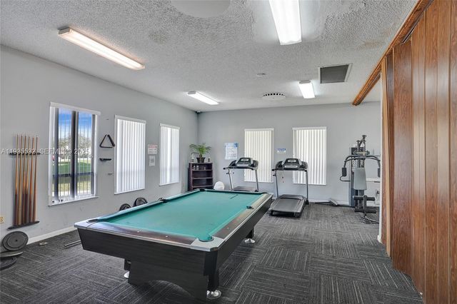 1810 SW 81st Avenue 2108, North Lauderdale, FL 33068