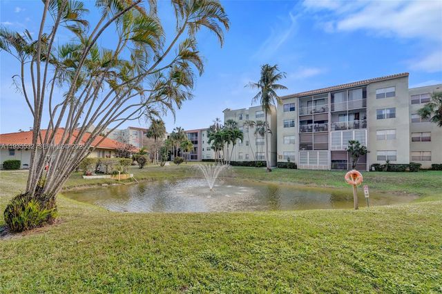 1810 SW 81st Avenue 2108, North Lauderdale, FL 33068