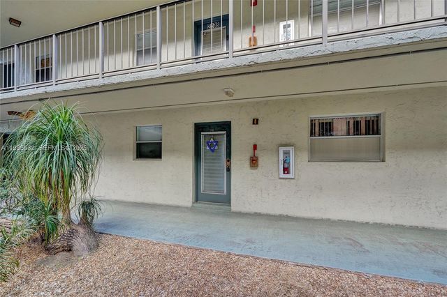 1810 SW 81st Avenue 2108, North Lauderdale, FL 33068