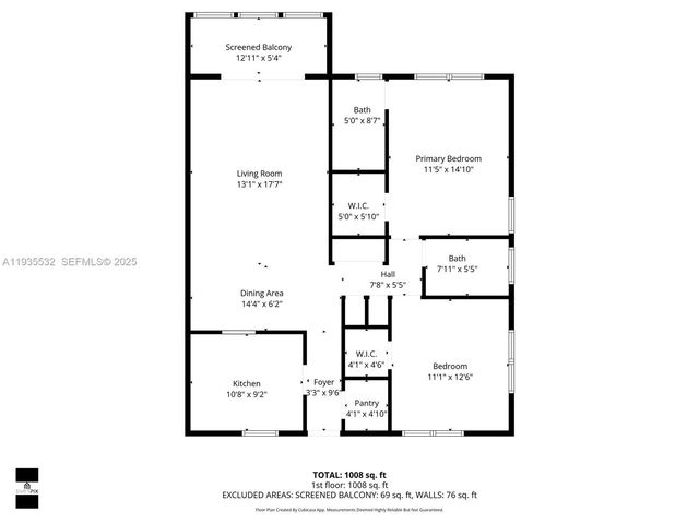 1810 SW 81st Avenue 2108, North Lauderdale, FL 33068