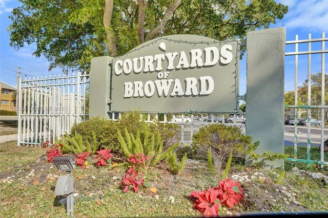 1810 SW 81st Avenue 2108, North Lauderdale, FL 33068