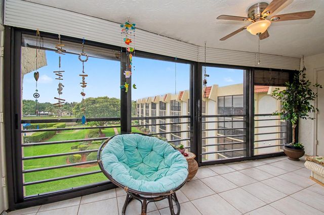 23370 N Carolwood Lane N 409, Boca Raton, FL 33428