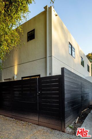 859 N Mansfield Avenue 6902, Los Angeles, CA 90038