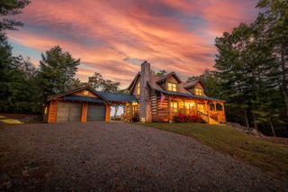 179 Cessna Loop, Blue Ridge, GA 30513