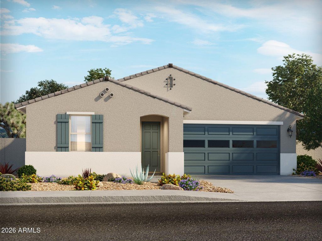 37430 W SAN ALVAREZ Avenue, Maricopa, AZ 85138 — photo 2