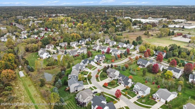 1106 Cobblestone Court, Williamston, MI 48895