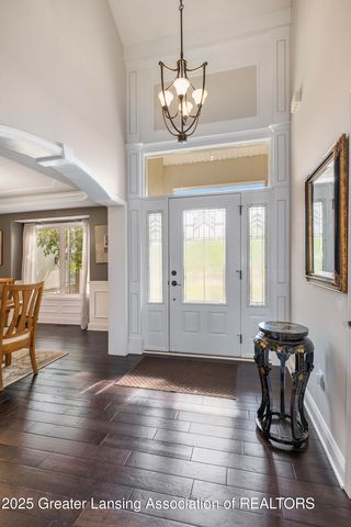 1106 Cobblestone Court, Williamston, MI 48895