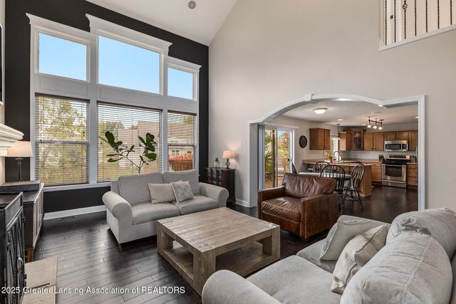 1106 Cobblestone Court, Williamston, MI 48895