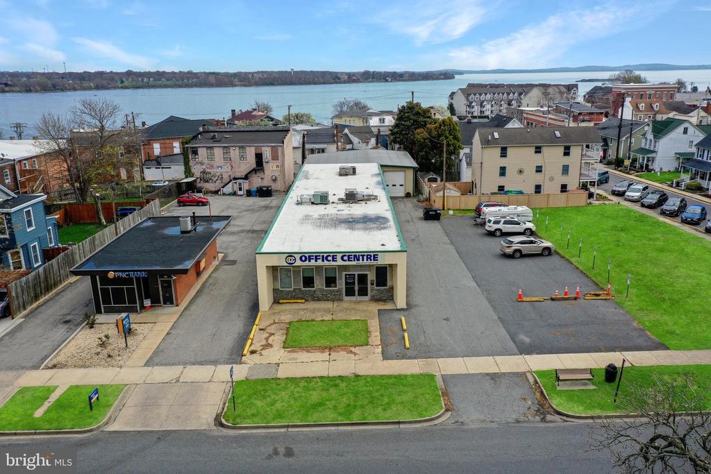 Image 1 of property listing at 311 N UNION AVE, Havre De Grace, MD 21078