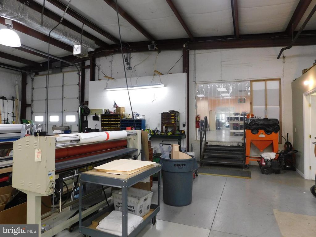 Image 15 of property listing at 311 N UNION AVE, Havre De Grace, MD 21078