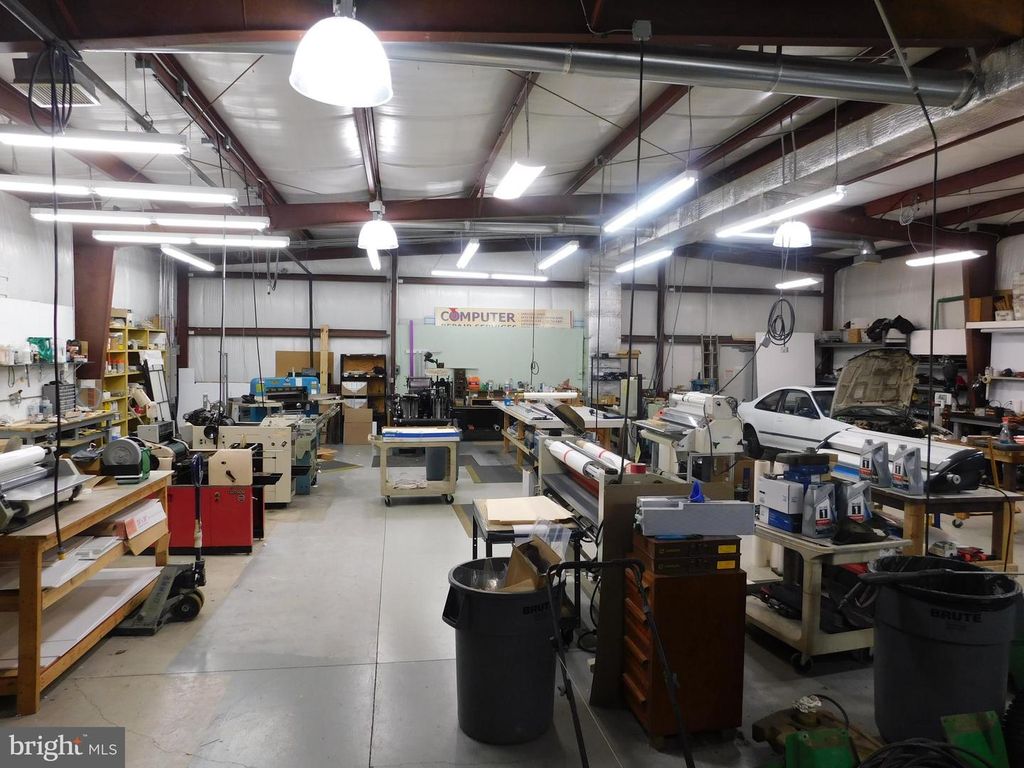 Image 16 of property listing at 311 N UNION AVE, Havre De Grace, MD 21078