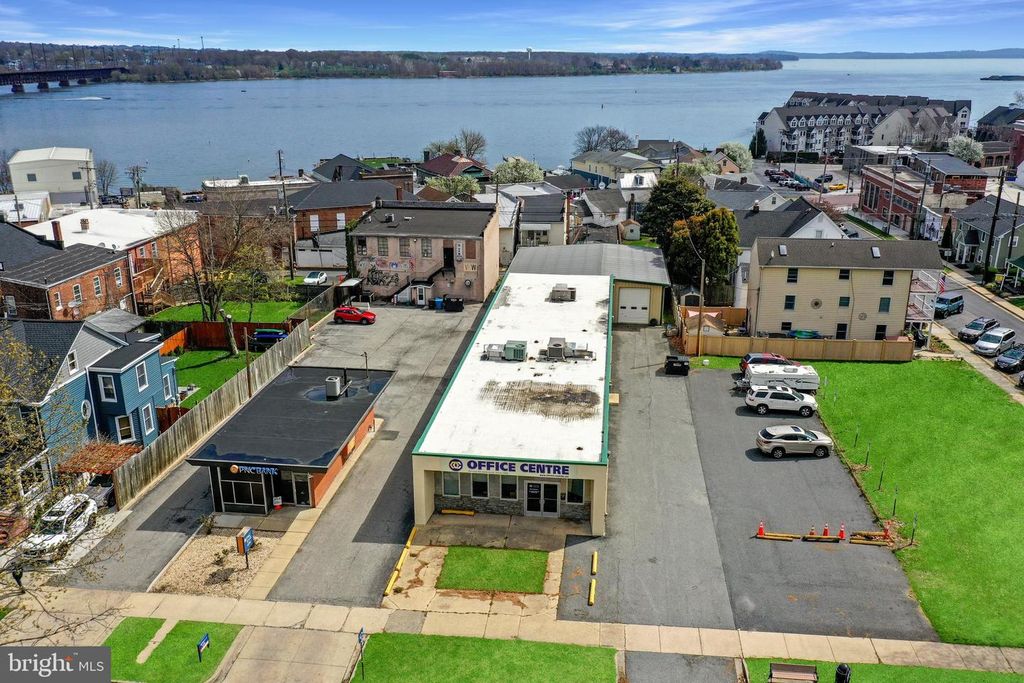 Image 18 of property listing at 311 N UNION AVE, Havre De Grace, MD 21078