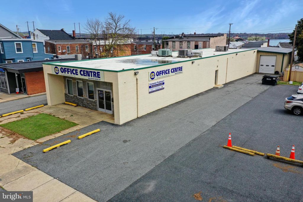 Image 2 of property listing at 311 N UNION AVE, Havre De Grace, MD 21078