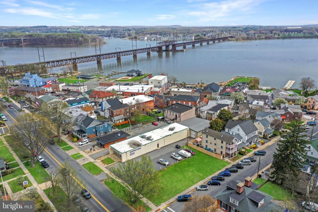 Image 20 of property listing at 311 N UNION AVE, Havre De Grace, MD 21078