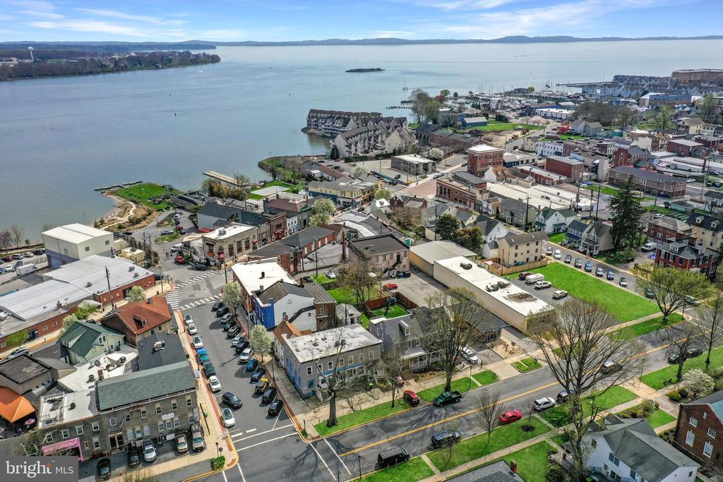 Image 21 of property listing at 311 N UNION AVE, Havre De Grace, MD 21078