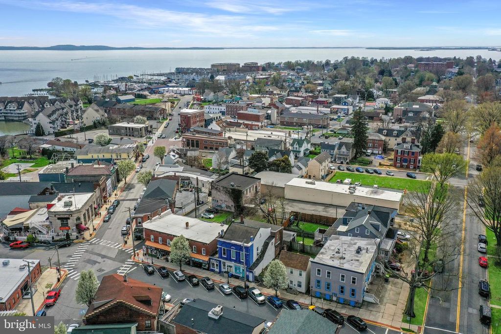 Image 22 of property listing at 311 N UNION AVE, Havre De Grace, MD 21078