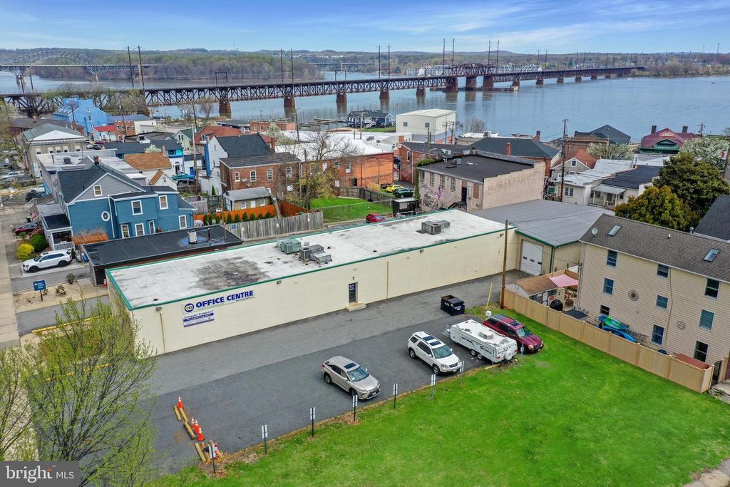 Image 23 of property listing at 311 N UNION AVE, Havre De Grace, MD 21078