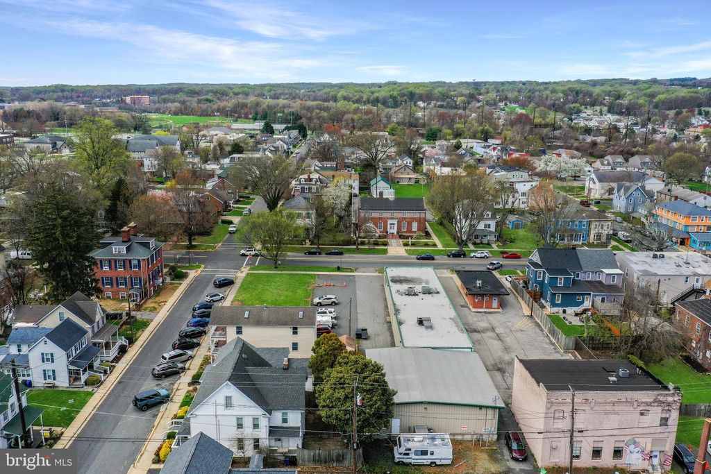 Image 24 of property listing at 311 N UNION AVE, Havre De Grace, MD 21078