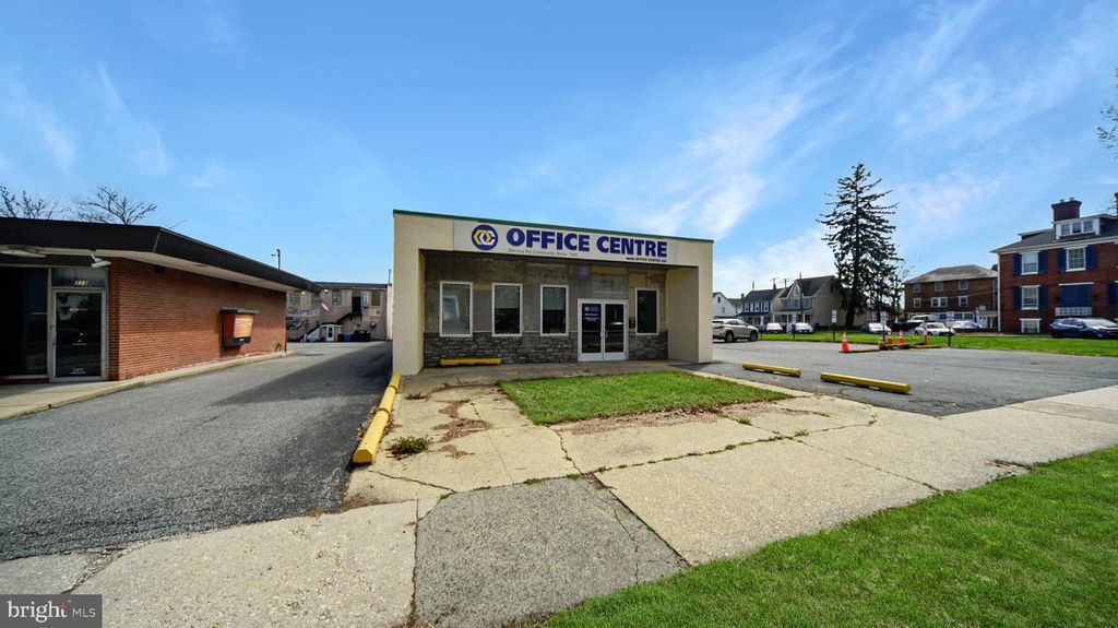 Image 3 of property listing at 311 N UNION AVE, Havre De Grace, MD 21078