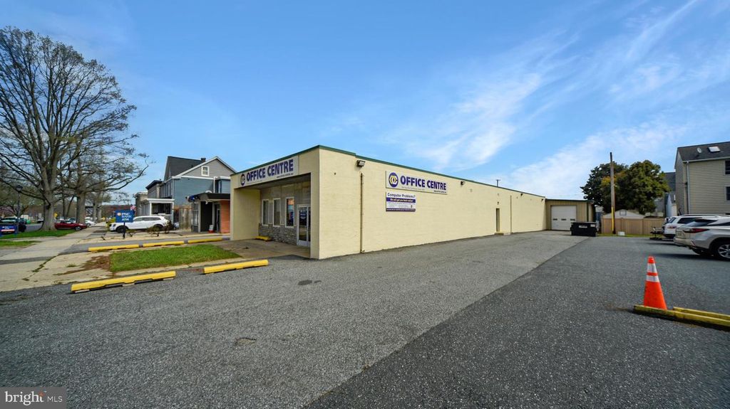 Image 4 of property listing at 311 N UNION AVE, Havre De Grace, MD 21078