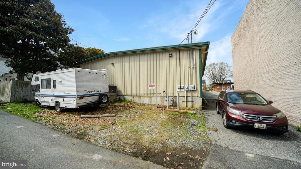 Image 8 of property listing at 311 N UNION AVE, Havre De Grace, MD 21078