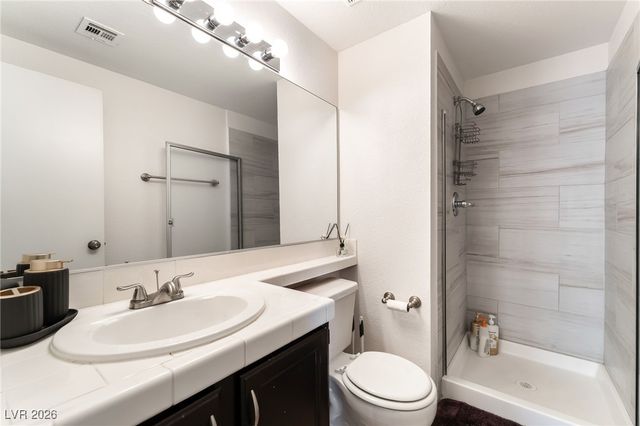 2717 LOVINGTON Drive, Henderson, NV 89074