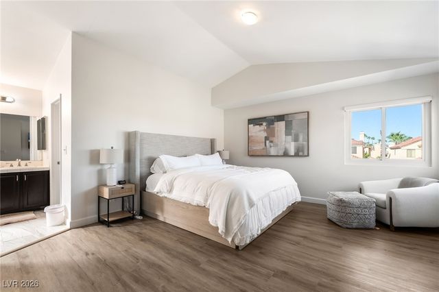 2717 LOVINGTON Drive, Henderson, NV 89074