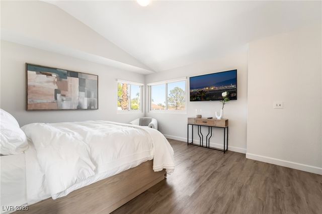 2717 LOVINGTON Drive, Henderson, NV 89074