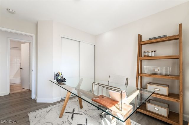 2717 LOVINGTON Drive, Henderson, NV 89074