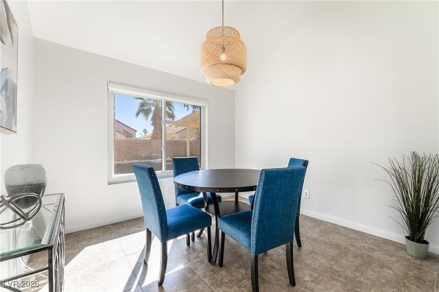 2717 LOVINGTON Drive, Henderson, NV 89074