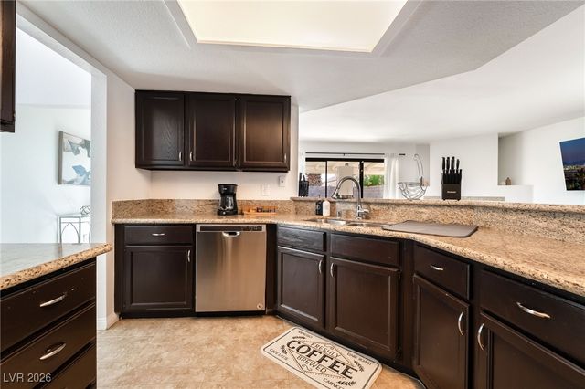 2717 LOVINGTON Drive, Henderson, NV 89074