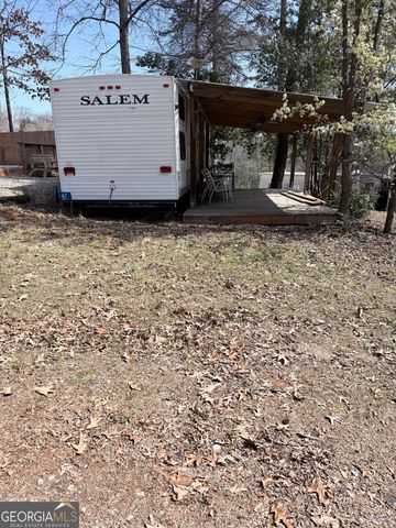 67 Admiral Drive, Hartwell, GA 30643