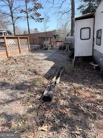 67 Admiral Drive, Hartwell, GA 30643