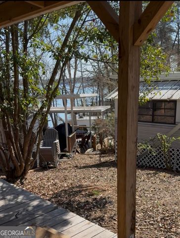 67 Admiral Drive, Hartwell, GA 30643