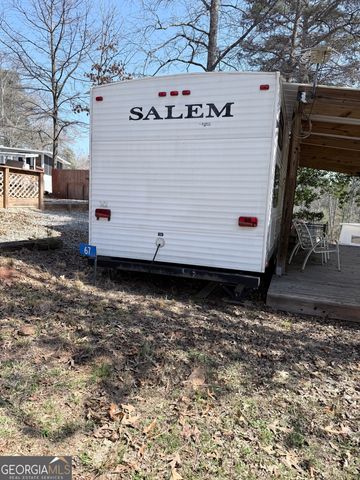 67 Admiral Drive, Hartwell, GA 30643