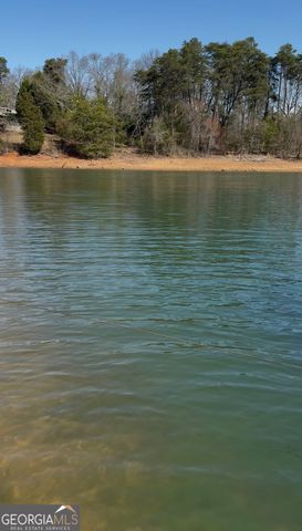 67 Admiral Drive, Hartwell, GA 30643