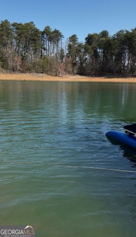 67 Admiral Drive, Hartwell, GA 30643