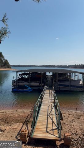 67 Admiral Drive, Hartwell, GA 30643