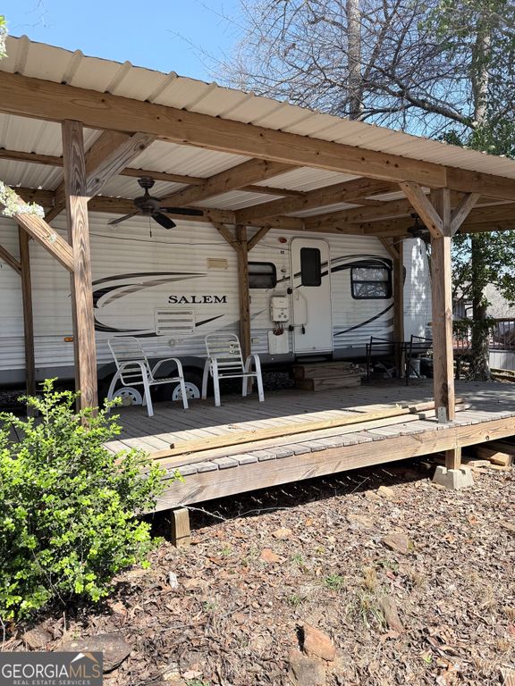 67 Admiral Drive, Hartwell, GA 30643