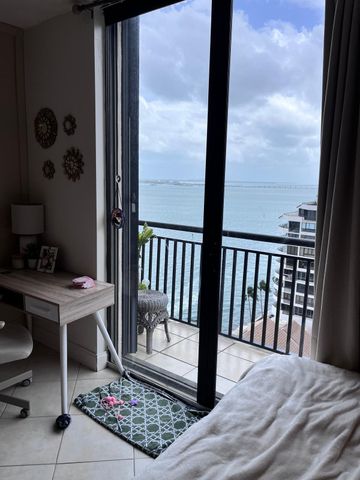 540 Brickell Key Drive 1721, Miami, FL 33131