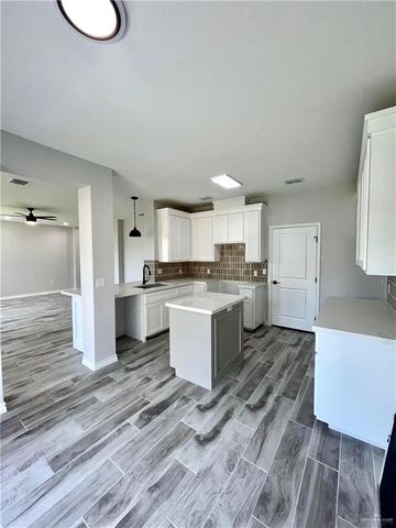2332 N Peking Street, Mcallen, TX 78501