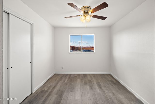 412 INDIAN Place, El Paso, TX 79907