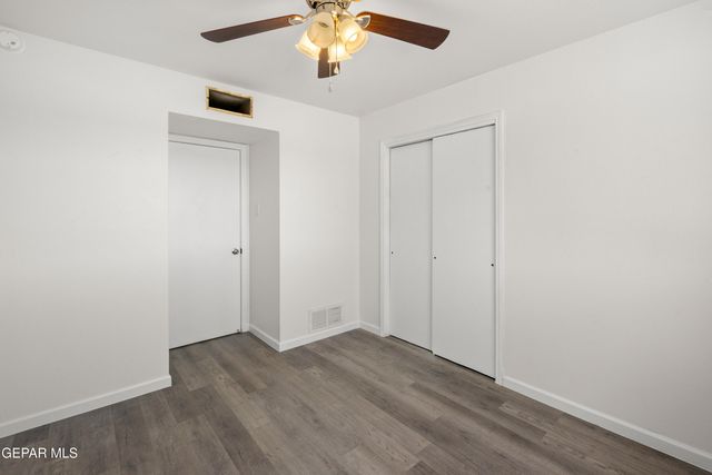 412 INDIAN Place, El Paso, TX 79907