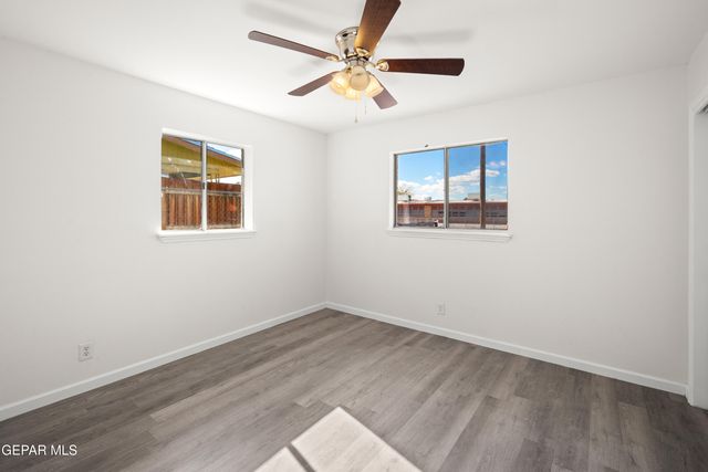 412 INDIAN Place, El Paso, TX 79907