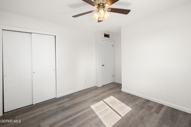 412 INDIAN Place, El Paso, TX 79907