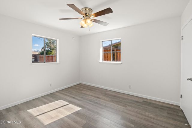 412 INDIAN Place, El Paso, TX 79907