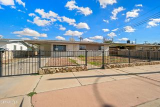 412 INDIAN Place, El Paso, TX 79907