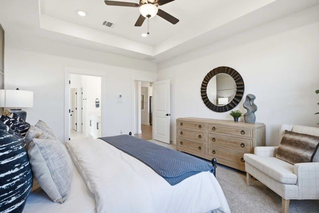 4009 Warhol Way, Royse City, TX 75189